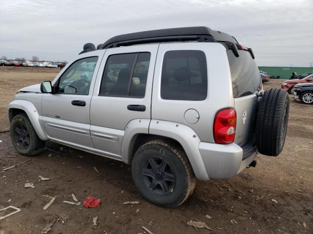 Photo 1 VIN: 1J4GL38K33W538250 - JEEP LIBERTY RE 