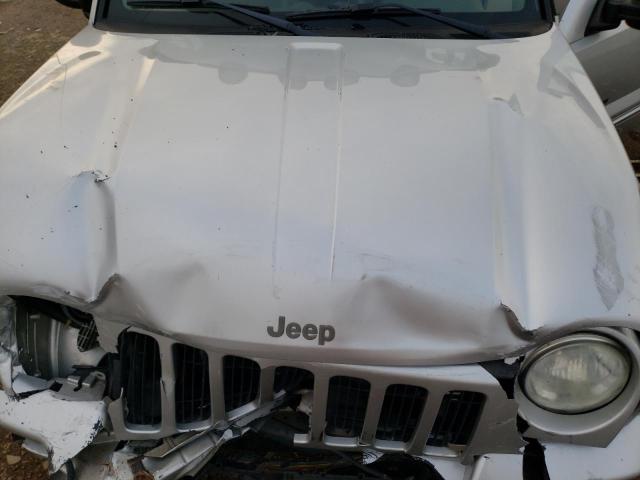 Photo 11 VIN: 1J4GL38K33W538250 - JEEP LIBERTY RE 