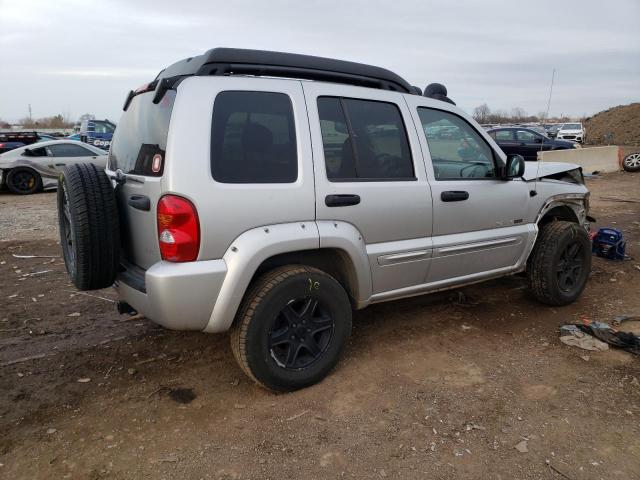 Photo 2 VIN: 1J4GL38K33W538250 - JEEP LIBERTY RE 