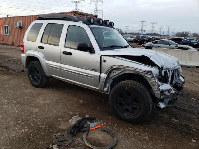 Photo 3 VIN: 1J4GL38K33W538250 - JEEP LIBERTY RE 