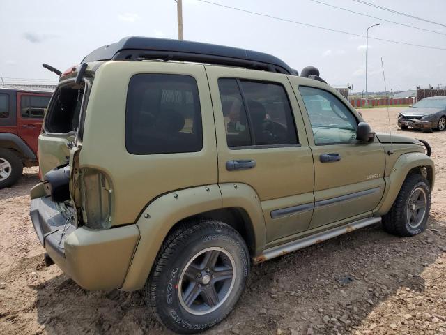 Photo 2 VIN: 1J4GL38K34W152221 - JEEP LIBERTY RE 