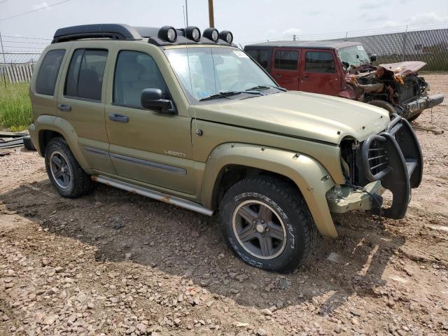 Photo 3 VIN: 1J4GL38K34W152221 - JEEP LIBERTY RE 