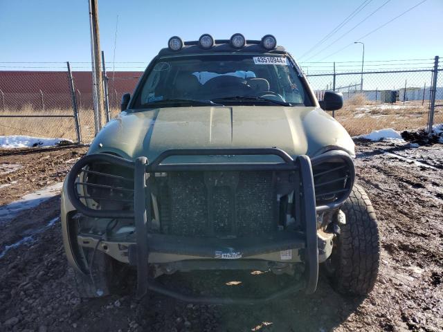 Photo 4 VIN: 1J4GL38K34W152221 - JEEP LIBERTY RE 