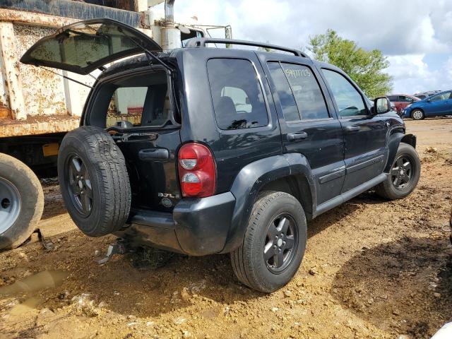 Photo 2 VIN: 1J4GL38K35W637377 - JEEP LIBERTY RE 