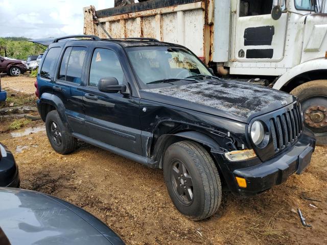 Photo 3 VIN: 1J4GL38K35W637377 - JEEP LIBERTY RE 