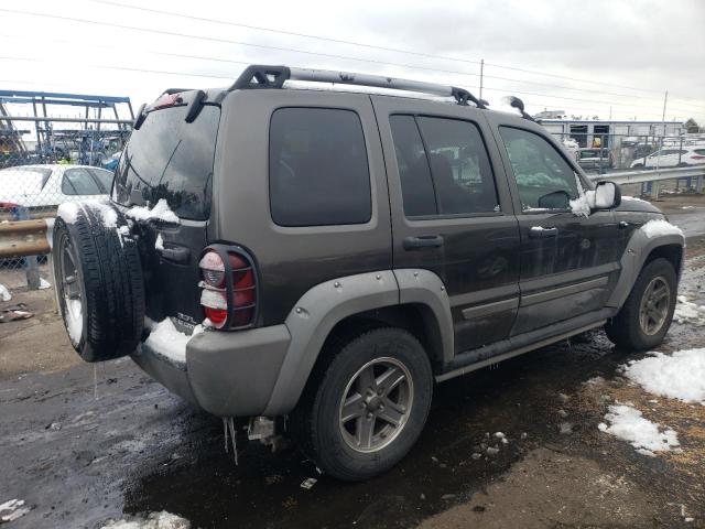 Photo 2 VIN: 1J4GL38K35W667091 - JEEP LIBERTY 