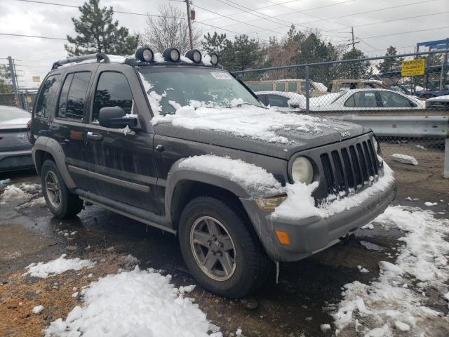 Photo 3 VIN: 1J4GL38K35W667091 - JEEP LIBERTY 