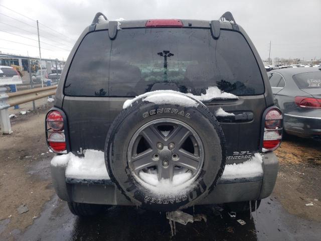 Photo 5 VIN: 1J4GL38K35W667091 - JEEP LIBERTY 