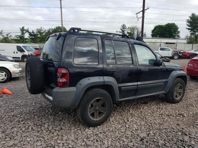 Photo 2 VIN: 1J4GL38K36W218933 - JEEP LIBERTY RE 