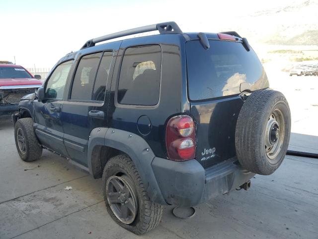 Photo 1 VIN: 1J4GL38K36W263273 - JEEP LIBERTY RE 