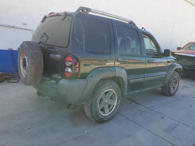 Photo 2 VIN: 1J4GL38K36W263273 - JEEP LIBERTY RE 