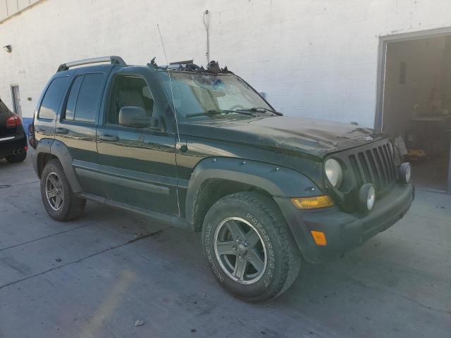 Photo 3 VIN: 1J4GL38K36W263273 - JEEP LIBERTY RE 