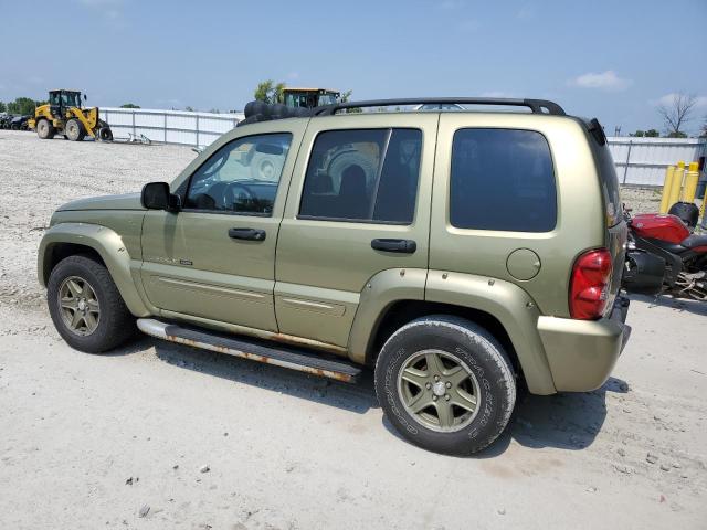 Photo 1 VIN: 1J4GL38K42W332773 - JEEP LIBERTY RE 