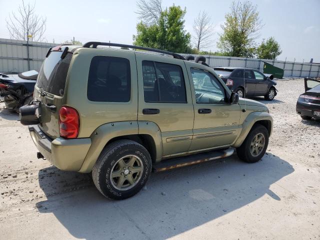 Photo 2 VIN: 1J4GL38K42W332773 - JEEP LIBERTY RE 