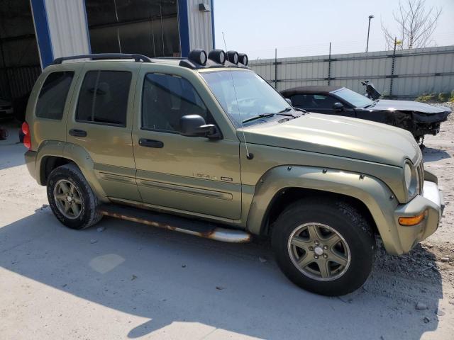 Photo 3 VIN: 1J4GL38K42W332773 - JEEP LIBERTY RE 