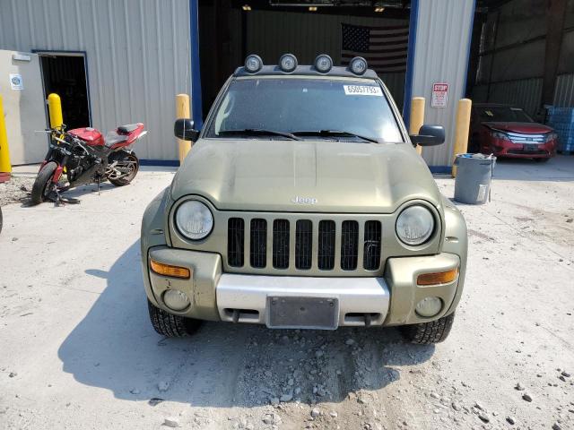 Photo 4 VIN: 1J4GL38K42W332773 - JEEP LIBERTY RE 