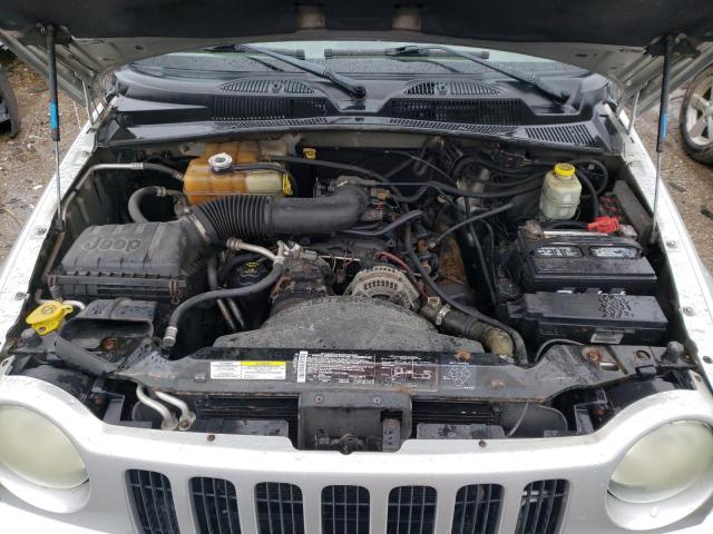 Photo 10 VIN: 1J4GL38K44W274747 - JEEP LIBERTY 