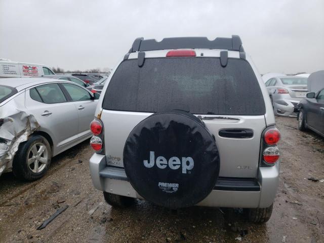 Photo 5 VIN: 1J4GL38K44W274747 - JEEP LIBERTY 