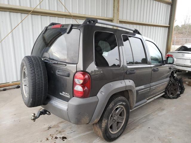 Photo 3 VIN: 1J4GL38K45W592269 - JEEP LIBERTY RE 