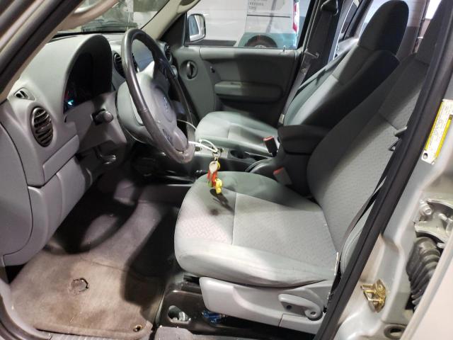 Photo 6 VIN: 1J4GL38K45W722230 - JEEP LIBERTY 