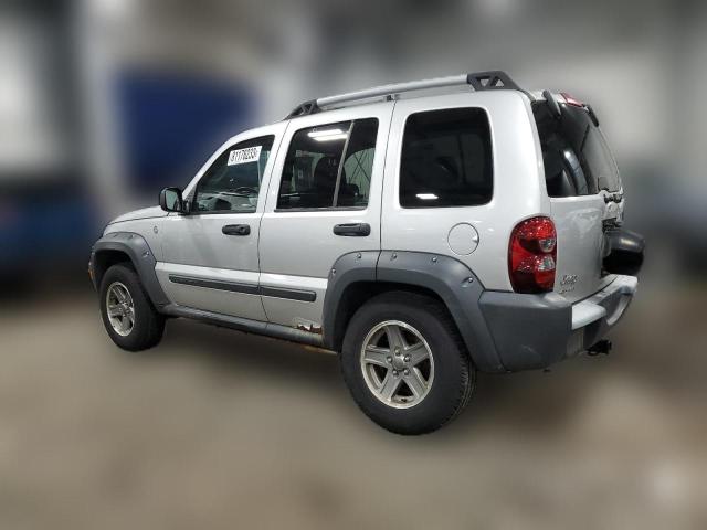 Photo 1 VIN: 1J4GL38K45W723684 - JEEP LIBERTY 