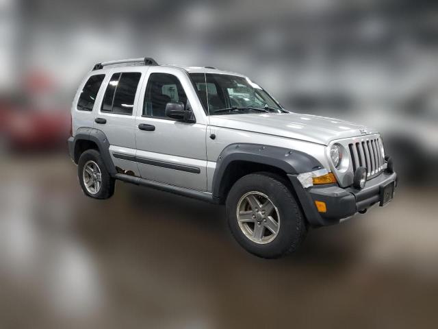 Photo 3 VIN: 1J4GL38K45W723684 - JEEP LIBERTY 