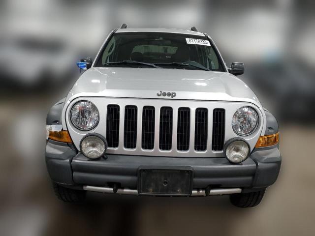 Photo 4 VIN: 1J4GL38K45W723684 - JEEP LIBERTY 