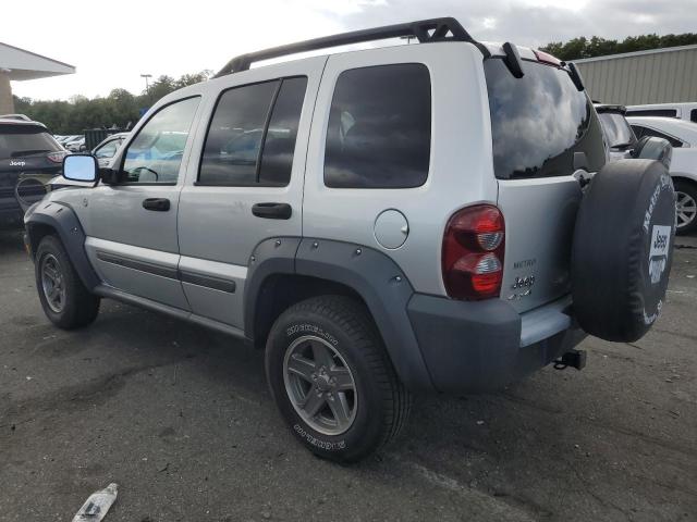 Photo 1 VIN: 1J4GL38K45W725371 - JEEP LIBERTY RE 