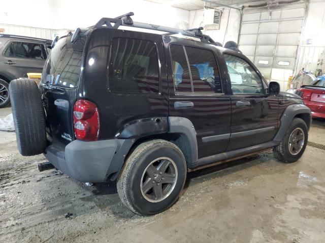 Photo 2 VIN: 1J4GL38K46W218987 - JEEP LIBERTY 