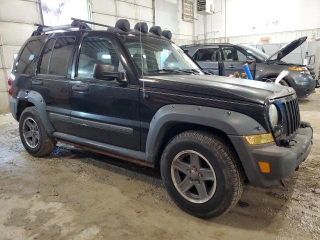 Photo 3 VIN: 1J4GL38K46W218987 - JEEP LIBERTY 