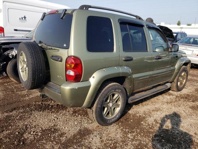 Photo 2 VIN: 1J4GL38K52W346973 - JEEP LIBERTY 