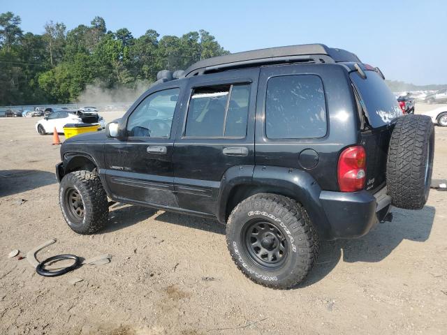 Photo 1 VIN: 1J4GL38K53W567345 - JEEP LIBERTY RE 