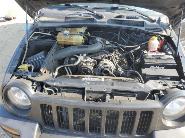 Photo 10 VIN: 1J4GL38K53W567345 - JEEP LIBERTY RE 