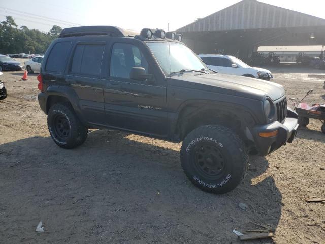 Photo 3 VIN: 1J4GL38K53W567345 - JEEP LIBERTY RE 