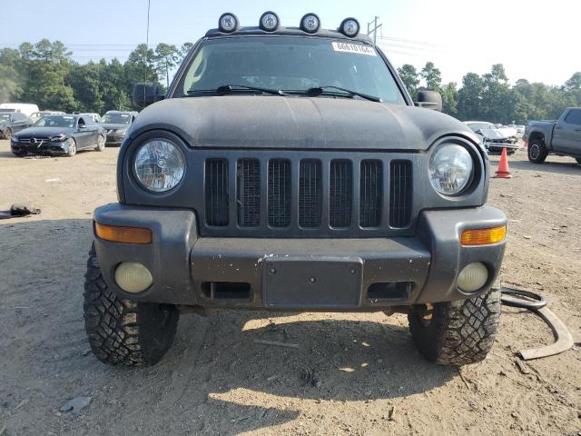 Photo 4 VIN: 1J4GL38K53W567345 - JEEP LIBERTY RE 