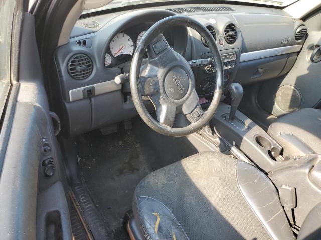 Photo 7 VIN: 1J4GL38K53W567345 - JEEP LIBERTY RE 