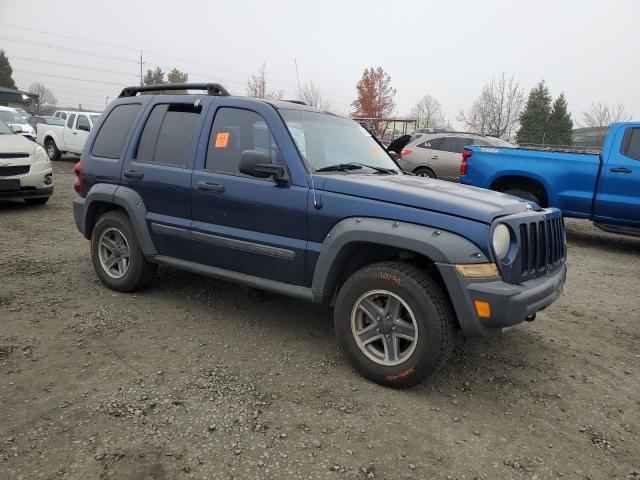 Photo 3 VIN: 1J4GL38K55W565971 - JEEP LIBERTY RE 