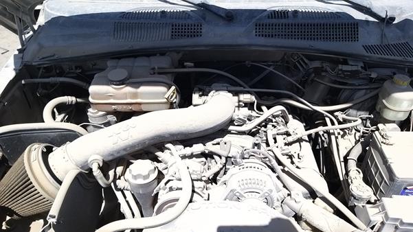 Photo 26 VIN: 1J4GL38K55W608477 - JEEP GRAND CHEROKEE 