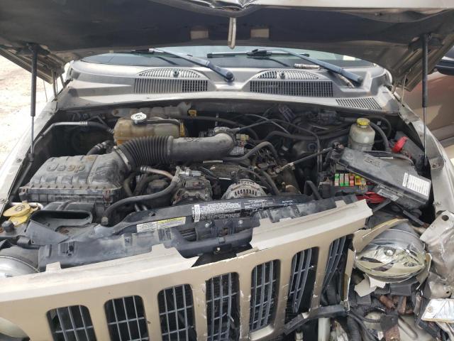 Photo 10 VIN: 1J4GL38K55W659042 - JEEP LIBERTY 