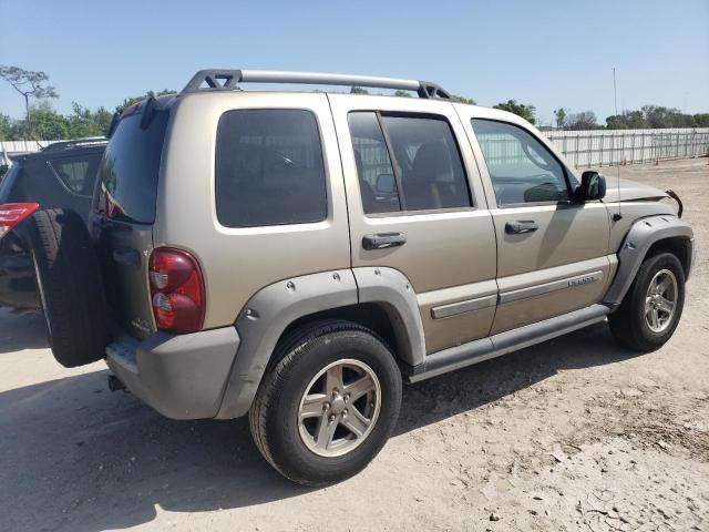 Photo 2 VIN: 1J4GL38K55W659042 - JEEP LIBERTY 