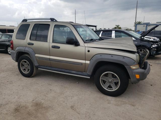 Photo 3 VIN: 1J4GL38K55W659042 - JEEP LIBERTY 