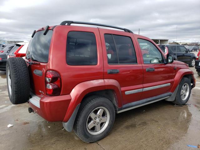 Photo 2 VIN: 1J4GL38K55W680005 - JEEP LIBERTY 