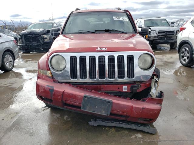 Photo 4 VIN: 1J4GL38K55W680005 - JEEP LIBERTY 