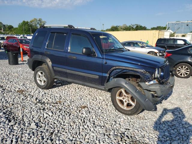 Photo 3 VIN: 1J4GL38K56W181240 - JEEP LIBERTY 