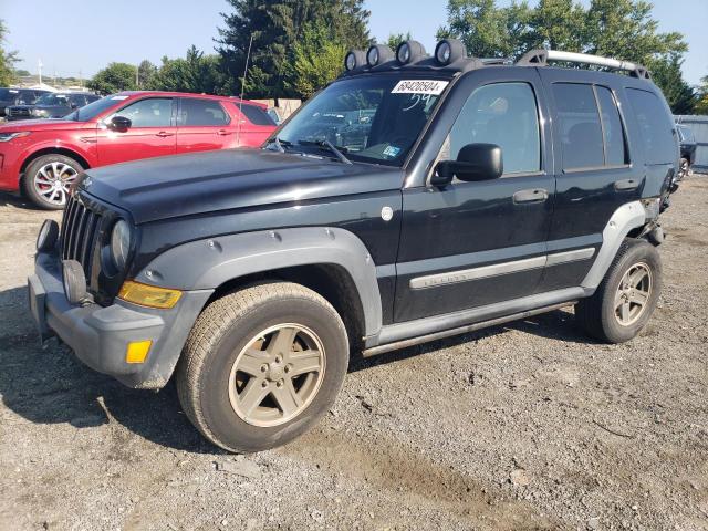 Photo 0 VIN: 1J4GL38K56W227083 - JEEP LIBERTY RE 