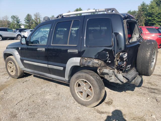 Photo 1 VIN: 1J4GL38K56W227083 - JEEP LIBERTY RE 