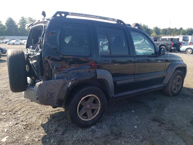 Photo 2 VIN: 1J4GL38K56W227083 - JEEP LIBERTY RE 