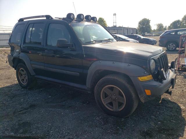 Photo 3 VIN: 1J4GL38K56W227083 - JEEP LIBERTY RE 