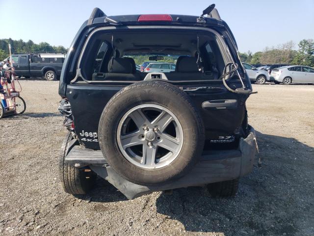 Photo 5 VIN: 1J4GL38K56W227083 - JEEP LIBERTY RE 