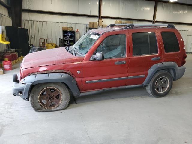 Photo 0 VIN: 1J4GL38K56W286702 - JEEP LIBERTY 